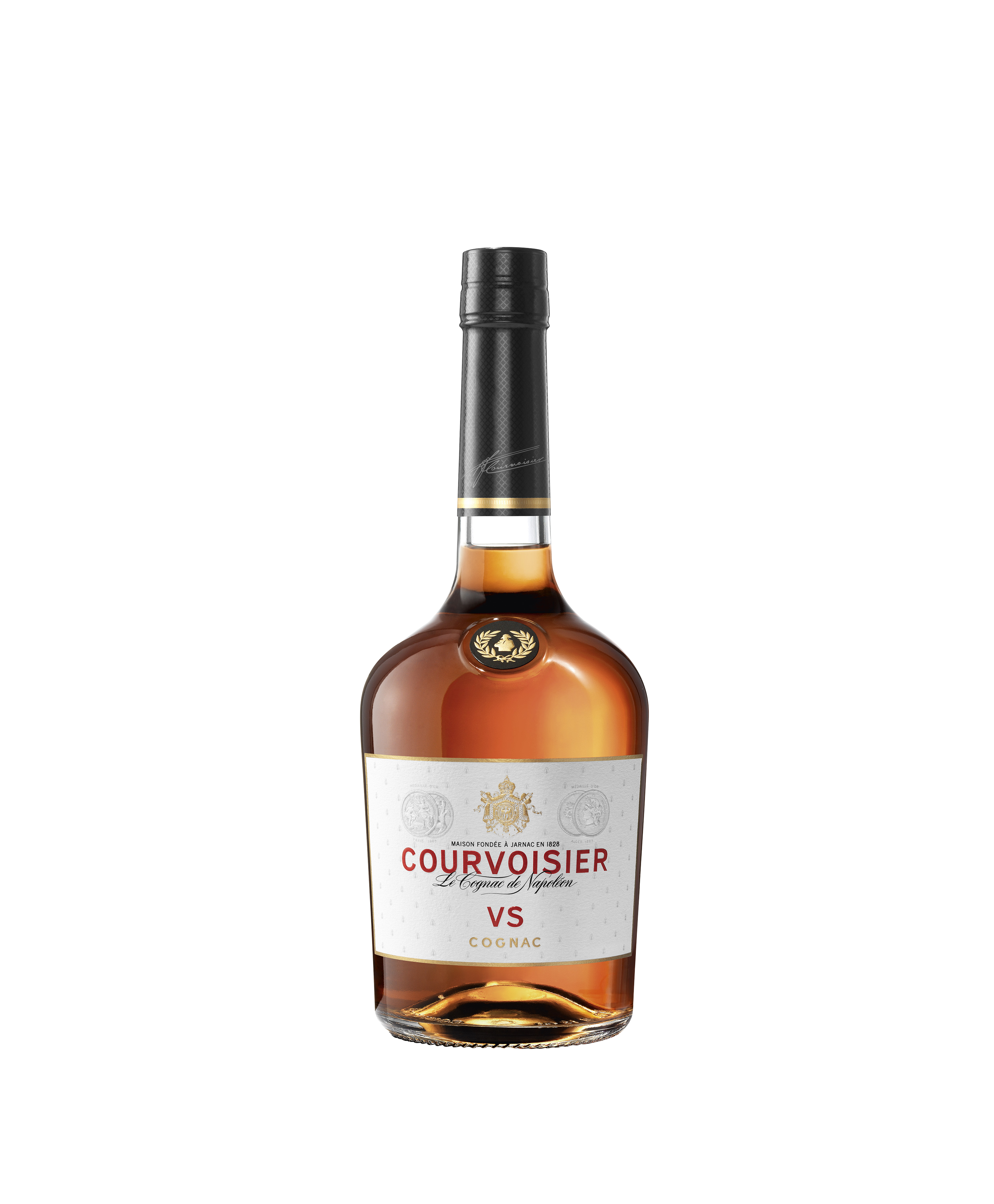 Courvoisier VS ***